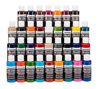 Paint Sets